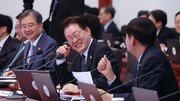 “주차장이 가업이냐?”…李 ‘실소’한 가업 상속 공제 손질