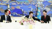 張 “中관광객 ‘짐 캐리’ 등에 예산 306억”…李 “맞다면 그거 삭감”