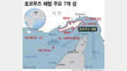 “이란·오만, 호르무즈 통행료 받을 듯…휴전안에 통행료 포함”