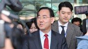 [정치 한 컷]주호영 “국힘 가장 큰 장애물은 장동혁”