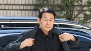 배우 박성웅 ‘임성근 위증’ 재판 증인 출석[청계천 옆 사진관]