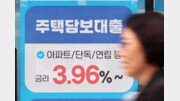 증시 빚투에… 지난달 가계대출 3.5조 늘어