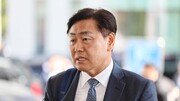 與제명 확정 김관영 “정책 연속성, 도민이 열어주시리라 믿어”