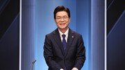[속보]정원오, 민주당 서울시장 후보 선출…경선 과반 득표