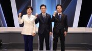 ‘본 경선 탈락’ 박주민·전현희 “정원오 축하…이제 ‘원팀’ 돼야”