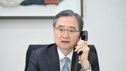 [단독]정부, 이란에 외교장관 특사 보낸다…정병하 극지협력대표 곧 임명