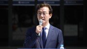전재수 “싸움만 하는 한동훈, 간 보다가 제 지역구 올까 걱정”