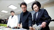 김 총리 “의료필수품 현황 정확하게 파악…필요한 부분 개선”