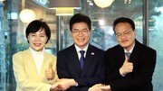 박주민·전현희, 與 정원오 후보 공동선대위원장…“원팀으로 서울시장 탈환”