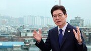 [단독]“강남 재건축 적극 지원… 오세훈보다 더 빠르고 안전하게 할것”