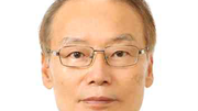 독립기념관장 김희곤씨