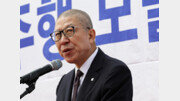 [속보]국힘 부산시장 후보 박형준 시장…주진우에 승리