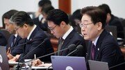 李 “세제·금융·규제 정상화 통한 ‘부동산투기 제로’ 얼마든 가능”