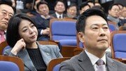 배현진 “공천 올스톱시키고 미국 간 장동혁…끝까지 후보의 짐”