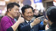 정청래 “재보선 전략공천이 원칙…영입인재 1호 곧 공개”