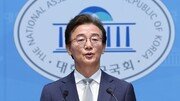 전재수 “박형준과 제대로 경쟁할 것…국힘 선전선동만 벌여”