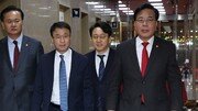 與野, 중동전쟁 대응 머리 맞댄다…16일 합동회의 열기로