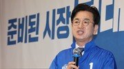 민주 대전시장 후보에 허태정…국힘 이장우와 리턴매치