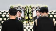 [사설]세 아이 아빠-예비 신랑 소방관 순직… 아프고 안타깝다