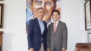 선거 코앞인데 미국 간 장동혁…당내 “없는 게 낫다”