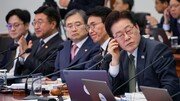 李 “‘새벽종이 울렸네’ 관광 새마을운동 해보면 어떤가”