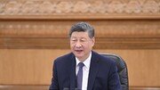 시진핑 “정글의 법칙이 지배해선 안돼” 중동 관련 첫 언급