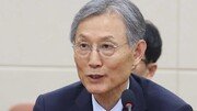 이 대통령, 고광헌 초대 방미심위 위원장 임명안 재가