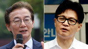 전재수 “까르띠에 시계, 이미 종결”…한동훈 “받았네 받았어”