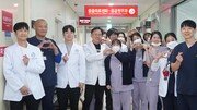 외과 협진 시스템 강화… 응급환자 年 4만 명 치료
