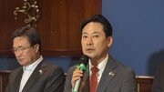 방미 장동혁 “NSC·국무부 관계자 회담…美와 의견교환, 지선에도 영향”