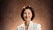 국외소재문화재재단 이사장 박정혜씨
