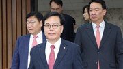 “대장동 사건, 결론 정해놓고 짜맞춘 기획 수사”