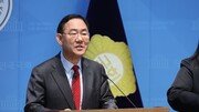 주호영 “홍준표, 김부겸 적극 도와도 별로 도움 안 될 것”