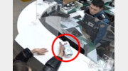 “저 기억하시나요?”…사진 찍어준 경찰관 잊지 못한 아이의 선물