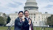 장동혁 “비공식 사진 한 장이 방미 성과 덮는 일 없었으면”