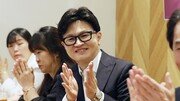 [단독]한동훈, 로펌 변호사로 등록…주민 소통 염두에?