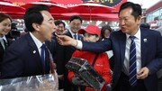 정청래 “이광재 전략공천”… 하남갑-평택을 등 거론
