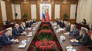 [단독]국정원장 방문 보류한 中, 北-러 외교는 초청