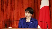 日다카이치, 야스쿠니신사에 공물 봉납…참배는 안할듯