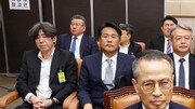 [정치 한 컷]반복되는 과거 정권 인사들과 증인, 국회 무더기 출석