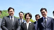 정원오, 장특공제 논란에 “1주택자 권리 보호돼야…오세훈 갈등 유발 안 돼”