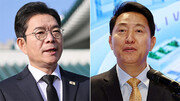 오세훈 “장특공 논란 李말씀이라 침묵” vs 정원오 “논의 안된 일로 갈등 유발”