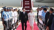 인도·베트남 국빈방문 金여사의 한복-투피스 ‘패션 외교’[청계천 옆 사진관]