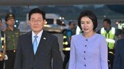 李, 오늘 베트남 주석과 정상회담… 원전-공급망 논의
