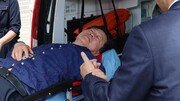단식 12일째 안호영, 저혈당 쇼크로 병원행…친명 “정청래 외면”