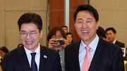 서울은 ‘부동산’ 부산은 ‘글로벌허브특별법’…격전지 핵심 이슈 공방