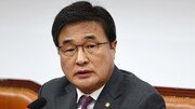 張 방미 동행했던 특보단장도 선거전략 엇박자