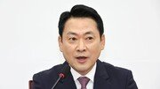국힘 지도부, ‘배현진표’ 서울 중구청장 공천 “재검토”