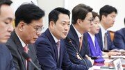 배현진, 장동혁 향해 “해당 행위 후보 교체? 거울이라도 보고”
