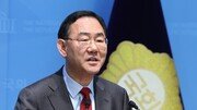 주호영, 무소속 출마 접으며 장동혁 직격…“제발 물러날 때 알길”